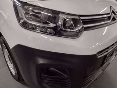Citroën Berlingo Gebrauchtwagen Citroën Berlingo Gebrauchtwagen