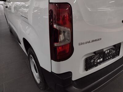 Citroën Berlingo Gebrauchtwagen Citroën Berlingo Gebrauchtwagen