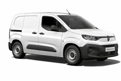 Citroën Berlingo Tageszulassung Citroën Berlingo Tageszulassung