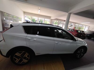 Hyundai Bayon Tageszulassung
