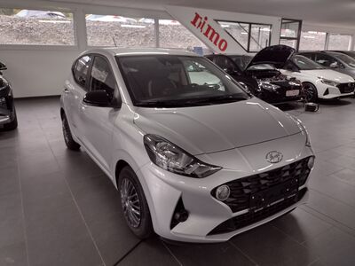 Hyundai i10 Gebrauchtwagen Hyundai i10 Gebrauchtwagen