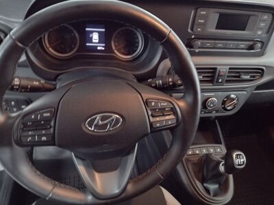 Hyundai i10 Gebrauchtwagen Hyundai i10 Gebrauchtwagen