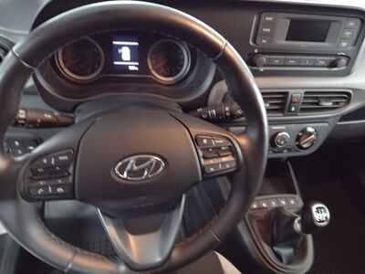 Hyundai i10 Gebrauchtwagen Hyundai i10 Gebrauchtwagen