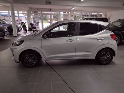 Hyundai i10 Gebrauchtwagen Hyundai i10 Gebrauchtwagen