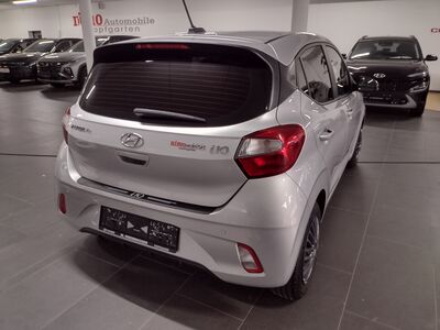 Hyundai i10 Gebrauchtwagen Hyundai i10 Gebrauchtwagen