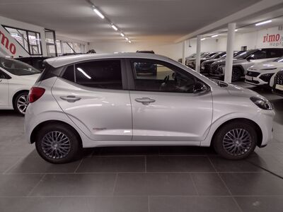 Hyundai i10 Gebrauchtwagen Hyundai i10 Gebrauchtwagen