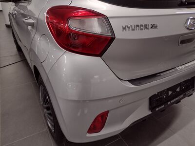 Hyundai i10 Gebrauchtwagen Hyundai i10 Gebrauchtwagen
