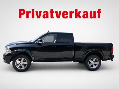 Dodge Ram Gebrauchtwagen Dodge Ram Gebrauchtwagen