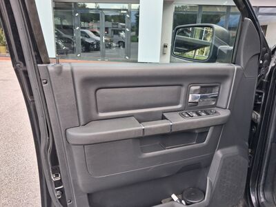 Dodge Ram Gebrauchtwagen
