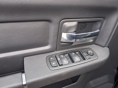 Dodge Ram Gebrauchtwagen