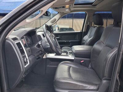 Dodge Ram Gebrauchtwagen