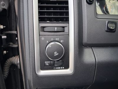 Dodge Ram Gebrauchtwagen