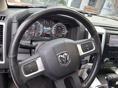 Dodge Ram Gebrauchtwagen
