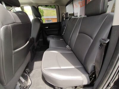 Dodge Ram Gebrauchtwagen Dodge Ram Gebrauchtwagen