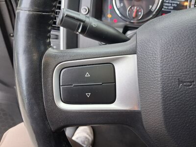 Dodge Ram Gebrauchtwagen