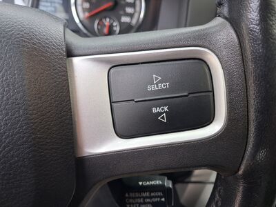 Dodge Ram Gebrauchtwagen