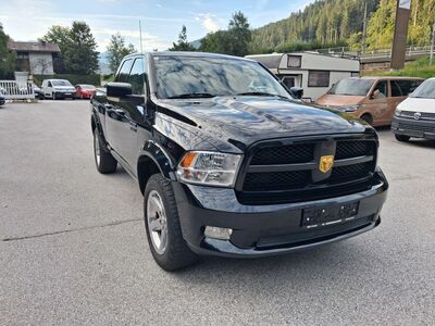 Dodge Ram Gebrauchtwagen