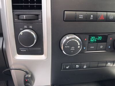Dodge Ram Gebrauchtwagen