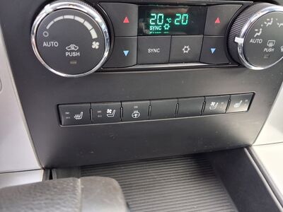 Dodge Ram Gebrauchtwagen