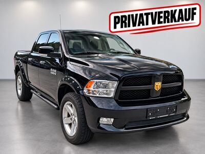 Dodge Ram Gebrauchtwagen