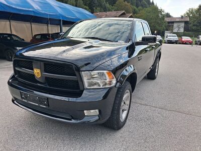 Dodge Ram Gebrauchtwagen