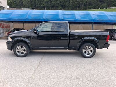 Dodge Ram Gebrauchtwagen