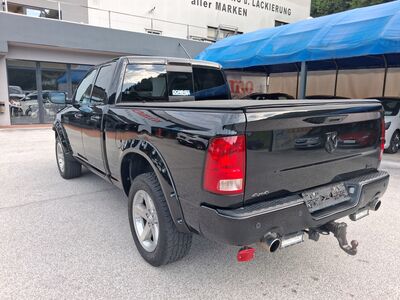 Dodge Ram Gebrauchtwagen