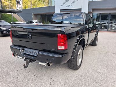 Dodge Ram Gebrauchtwagen
