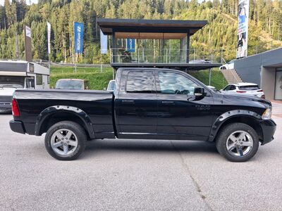 Dodge Ram Gebrauchtwagen