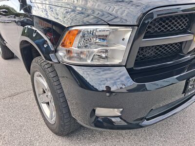 Dodge Ram Gebrauchtwagen