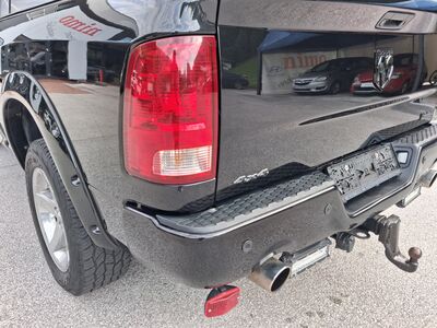 Dodge Ram Gebrauchtwagen
