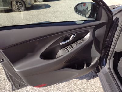 Hyundai i30 Vorführwagen Hyundai i30 Vorführwagen