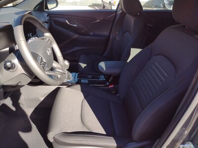 Hyundai i30 Vorführwagen Hyundai i30 Vorführwagen