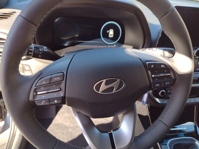 Hyundai i30 Vorführwagen Hyundai i30 Vorführwagen