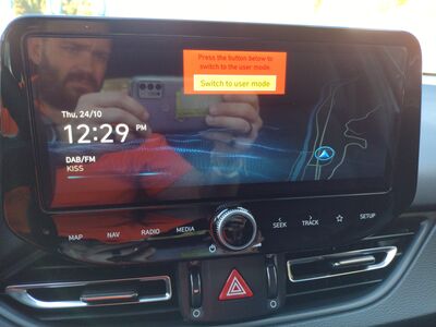 Hyundai i30 Vorführwagen Hyundai i30 Vorführwagen