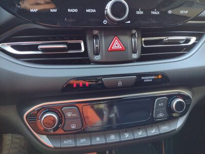Hyundai i30 Vorführwagen Hyundai i30 Vorführwagen
