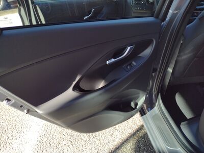 Hyundai i30 Vorführwagen Hyundai i30 Vorführwagen