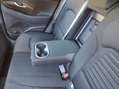 Hyundai i30 Vorführwagen Hyundai i30 Vorführwagen