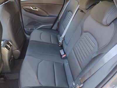 Hyundai i30 Vorführwagen Hyundai i30 Vorführwagen