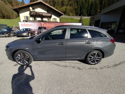 Hyundai i30 Vorführwagen Hyundai i30 Vorführwagen