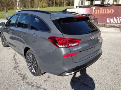 Hyundai i30 Vorführwagen Hyundai i30 Vorführwagen