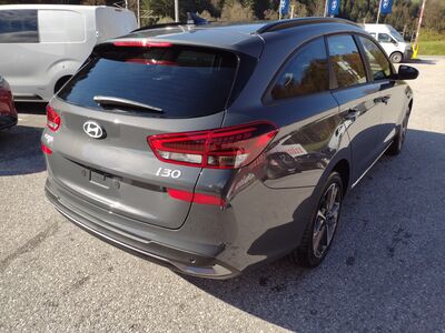 Hyundai i30 Vorführwagen Hyundai i30 Vorführwagen