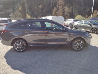 Hyundai i30 Vorführwagen Hyundai i30 Vorführwagen
