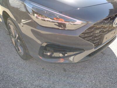 Hyundai i30 Vorführwagen Hyundai i30 Vorführwagen