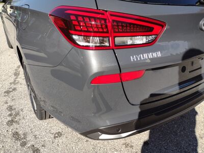 Hyundai i30 Vorführwagen Hyundai i30 Vorführwagen