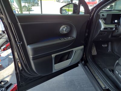 Hyundai Ioniq 9 Vorführwagen Hyundai Ioniq 9 Vorführwagen