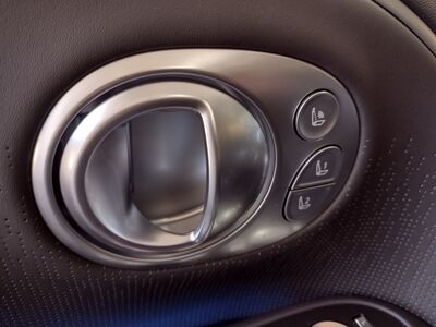 Hyundai Ioniq 9 Vorführwagen Hyundai Ioniq 9 Vorführwagen