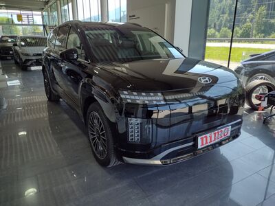 Hyundai Ioniq 9 Vorführwagen Hyundai Ioniq 9 Vorführwagen