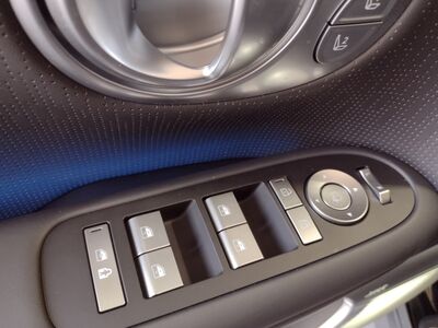 Hyundai Ioniq 9 Vorführwagen Hyundai Ioniq 9 Vorführwagen