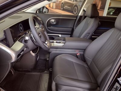 Hyundai Ioniq 9 Vorführwagen Hyundai Ioniq 9 Vorführwagen